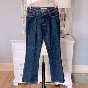 Levis Ultimate Lift Boot Cut 544 Jeans Womens 4